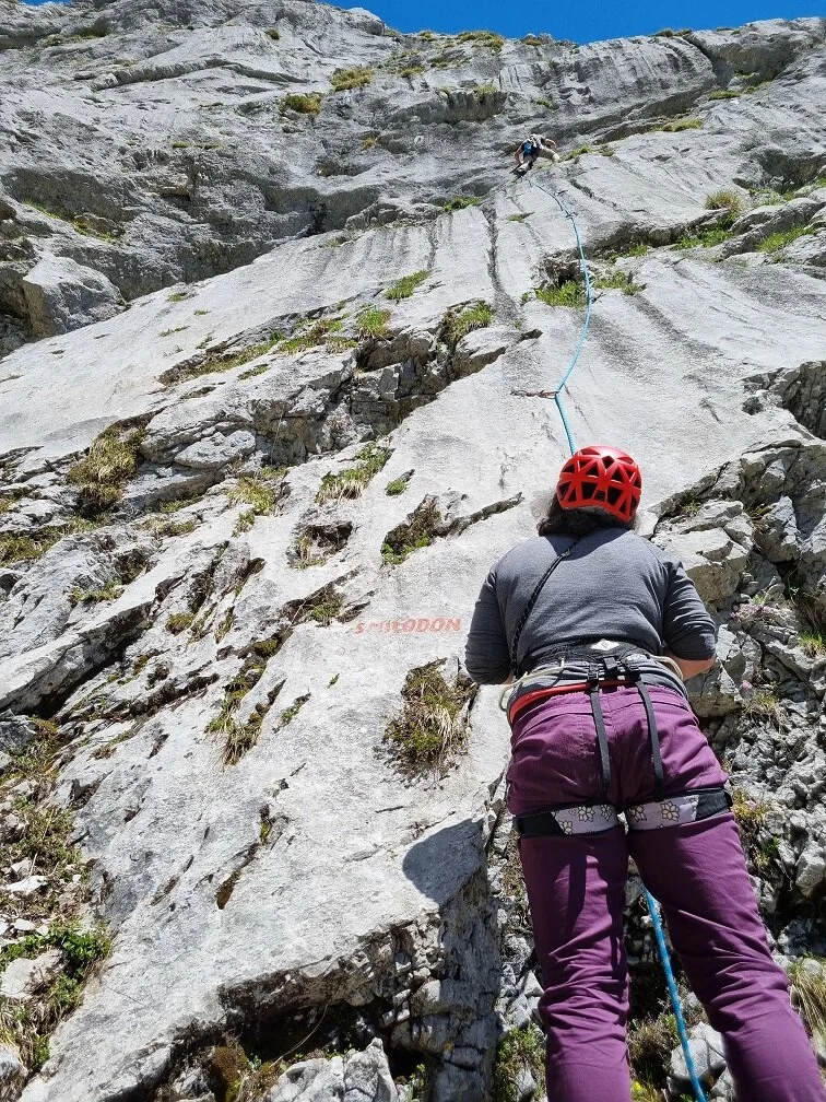 Laufener Hütte | © DAV Laufen
