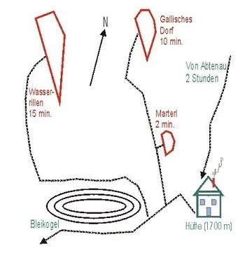 Laufener Hütte | © DAV Laufen