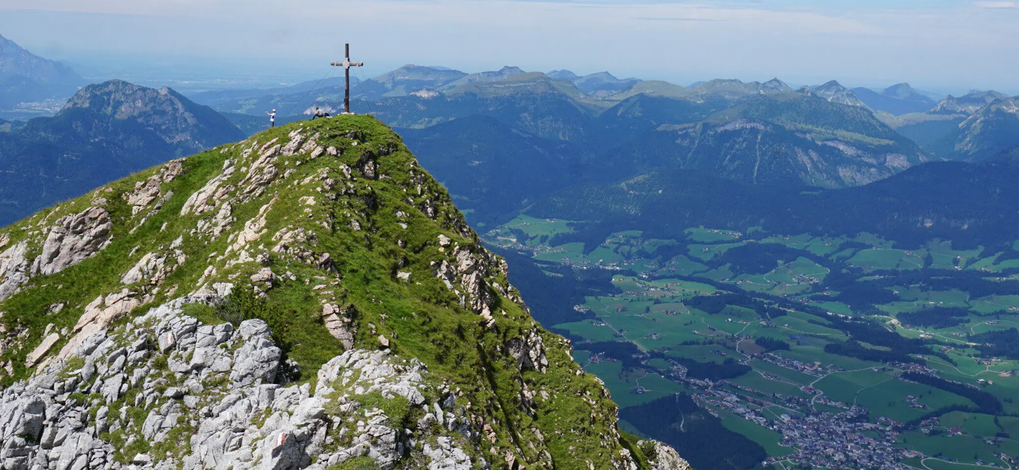 Tennengebirge | © DAV Laufen