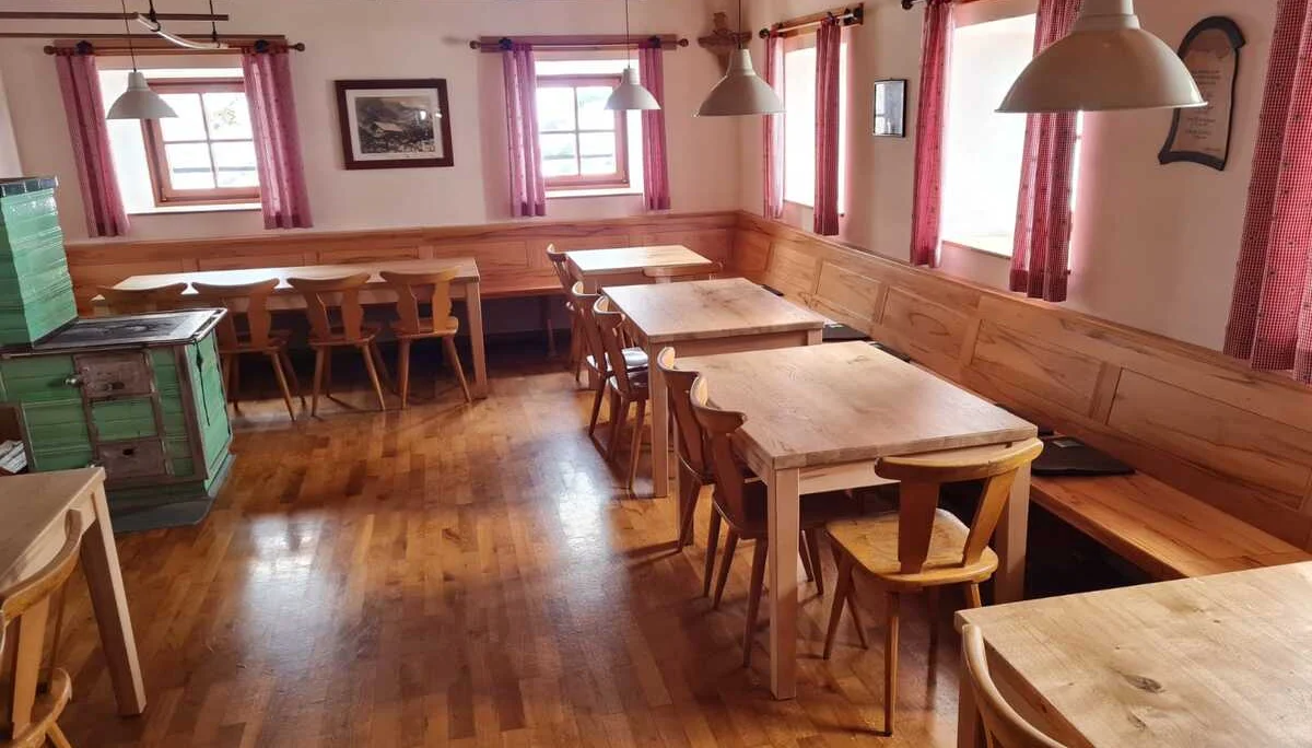 DAV Laufen | © DAV Laufen