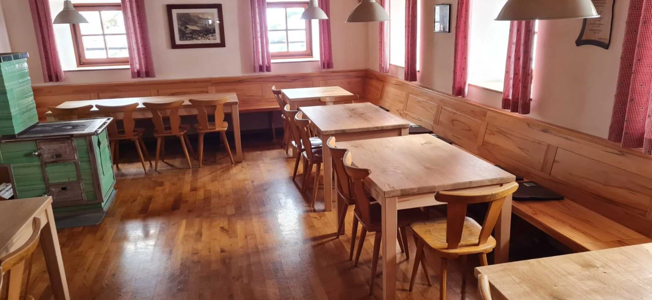 DAV Laufen | © DAV Laufen