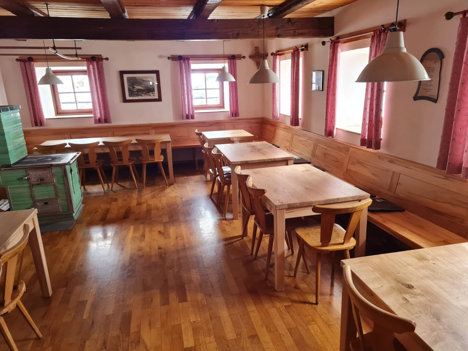 DAV Laufen | © DAV Laufen