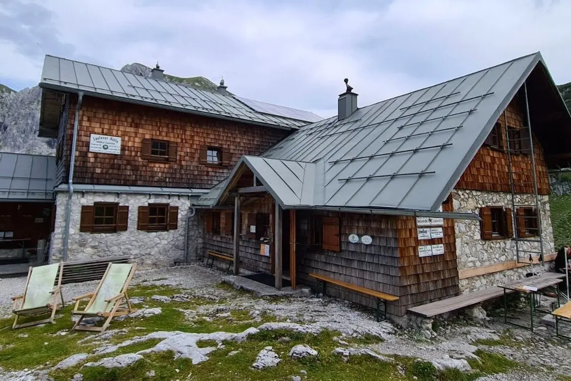 DAV Laufen | © DAV Laufen