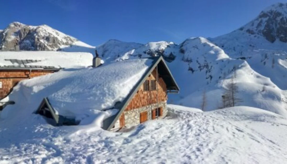 DAV Laufen | © DAV Laufen