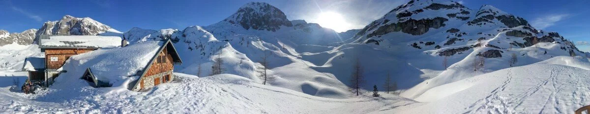 DAV Laufen | © DAV Laufen