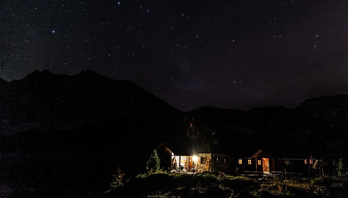 DAV Laufen | © DAV Laufen