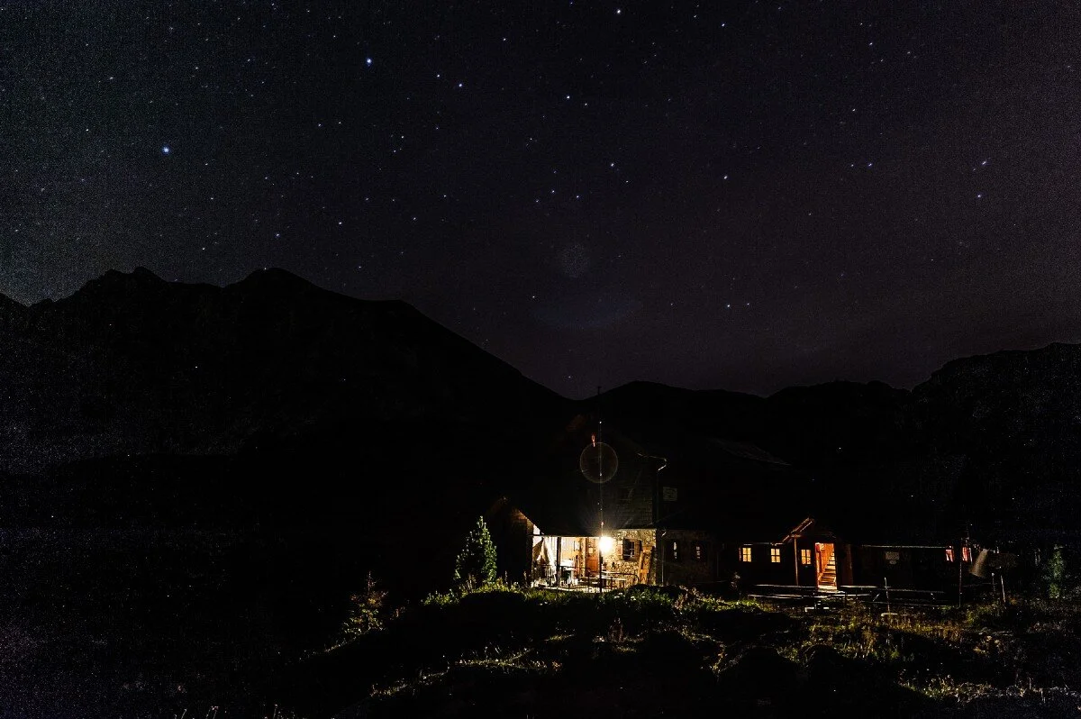 DAV Laufen | © DAV Laufen