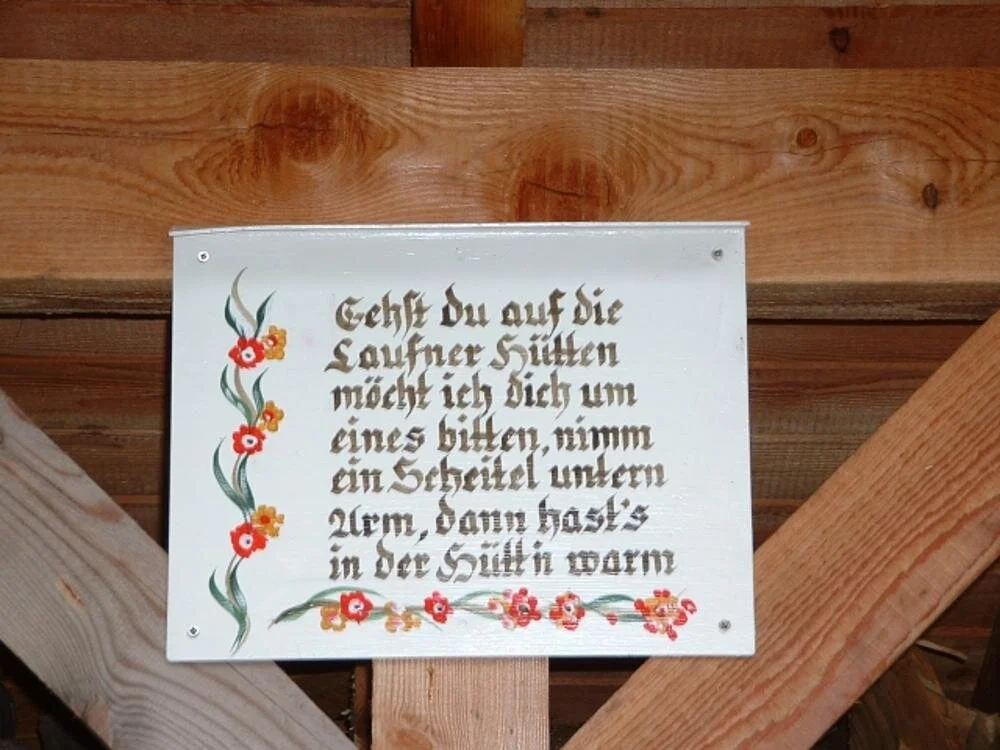 DAV Laufen | © DAV Laufen