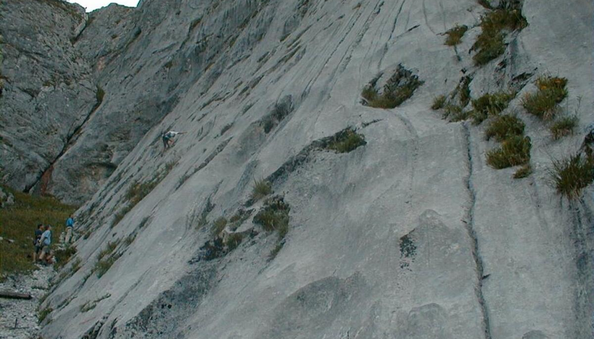 DAV Laufen | © DAV Laufen