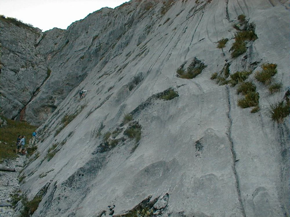 DAV Laufen | © DAV Laufen