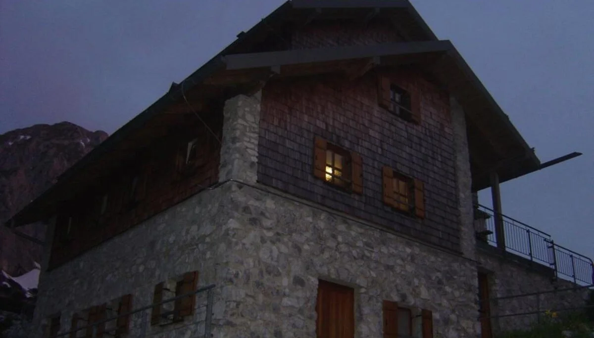 DAV Laufen | © DAV Laufen