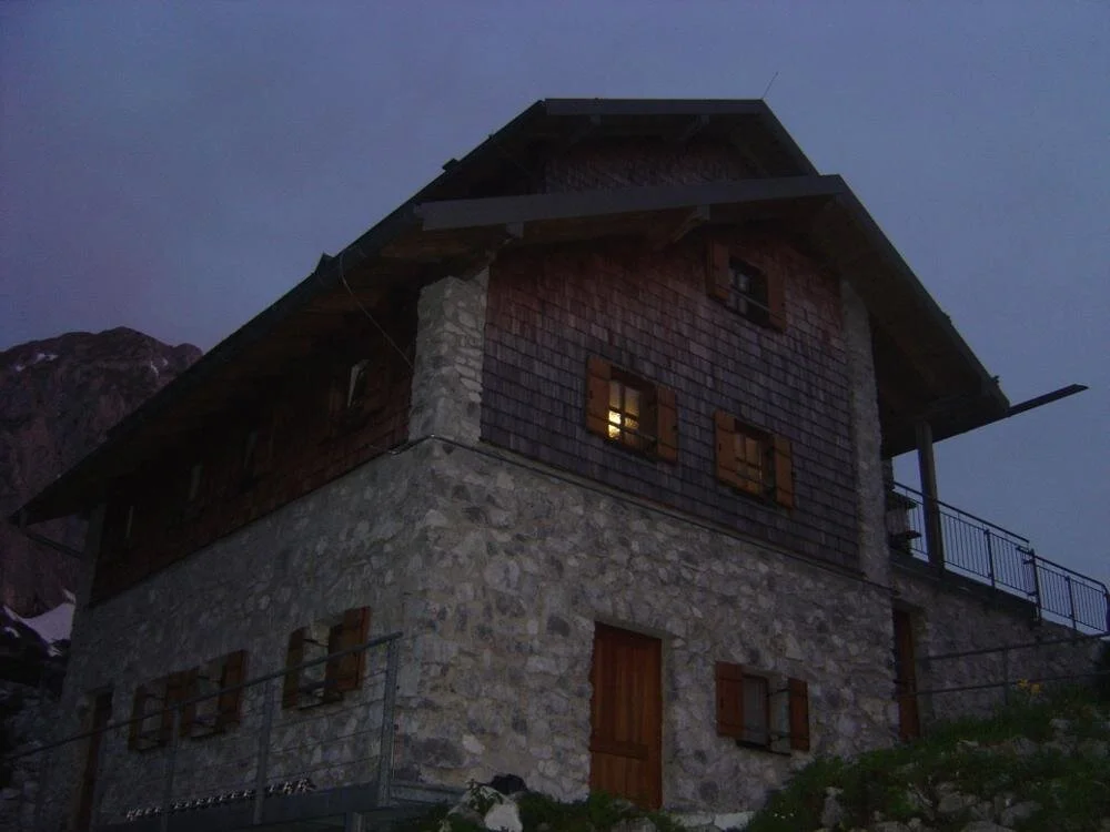 DAV Laufen | © DAV Laufen