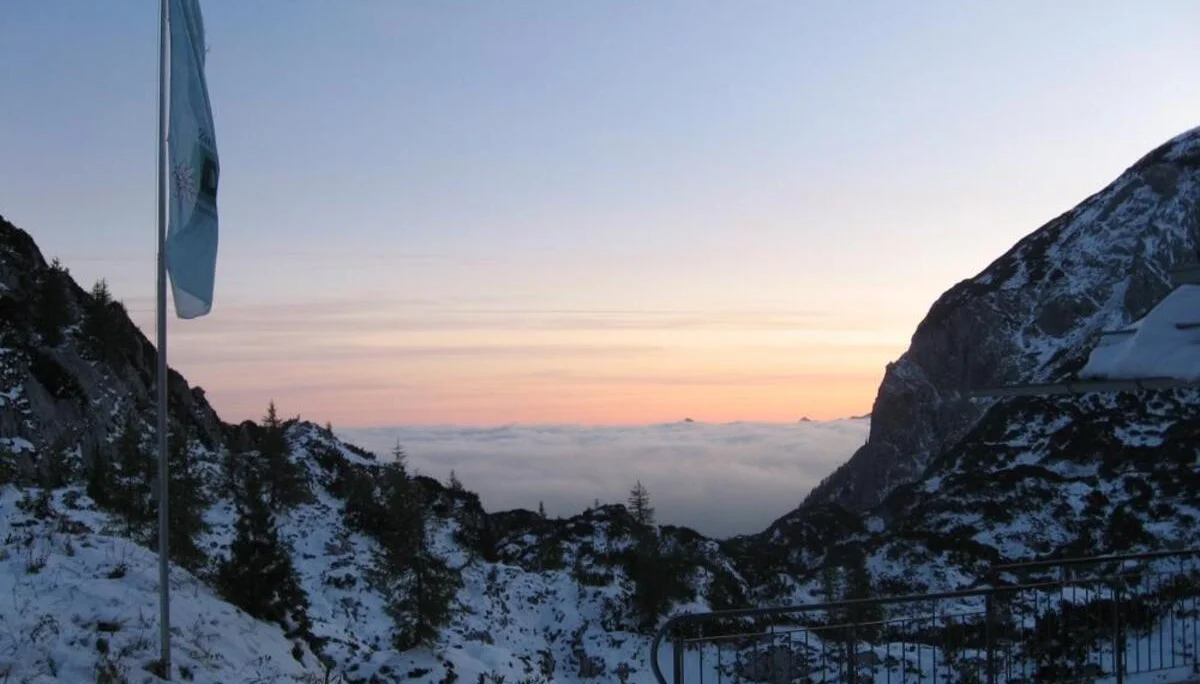 DAV Laufen | © DAV Laufen