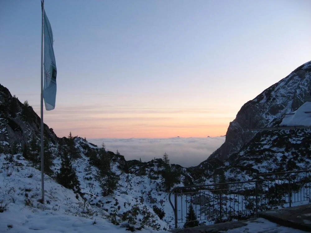 DAV Laufen | © DAV Laufen