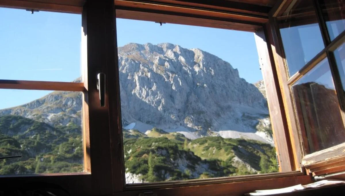 DAV Laufen | © DAV Laufen