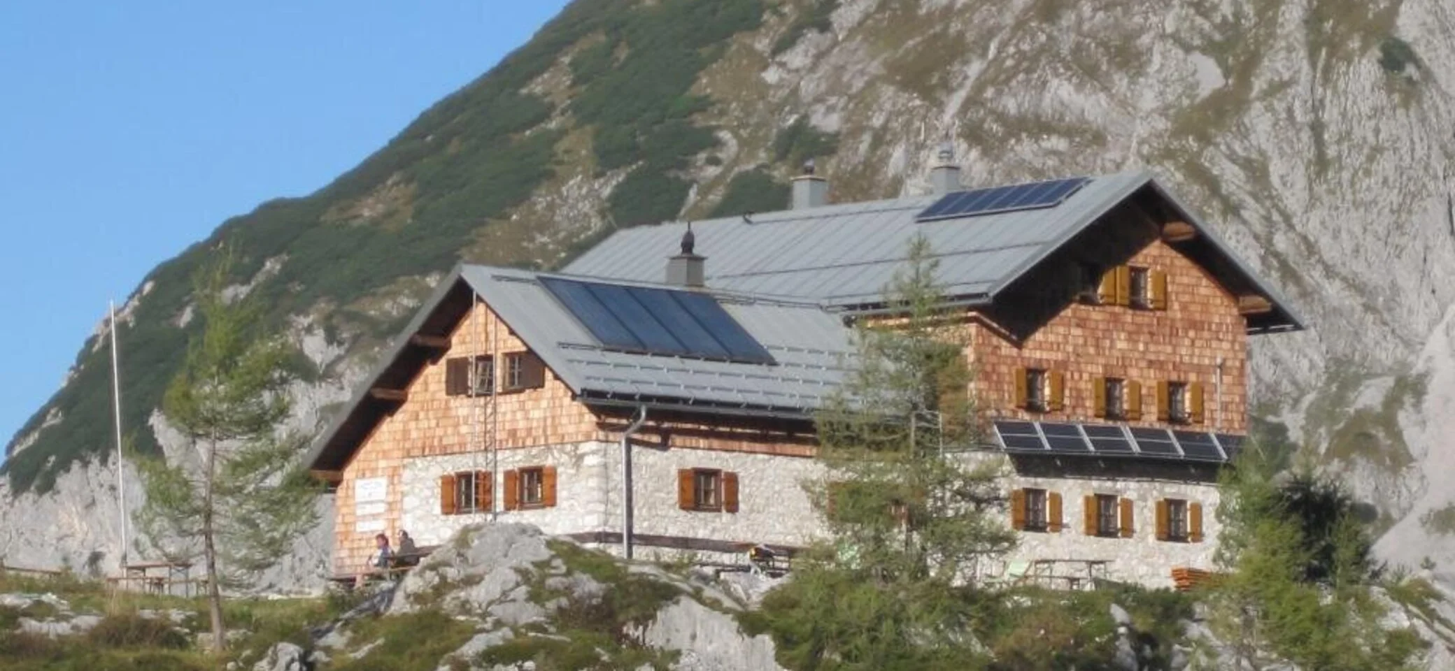 DAV Laufen | © DAV Laufen