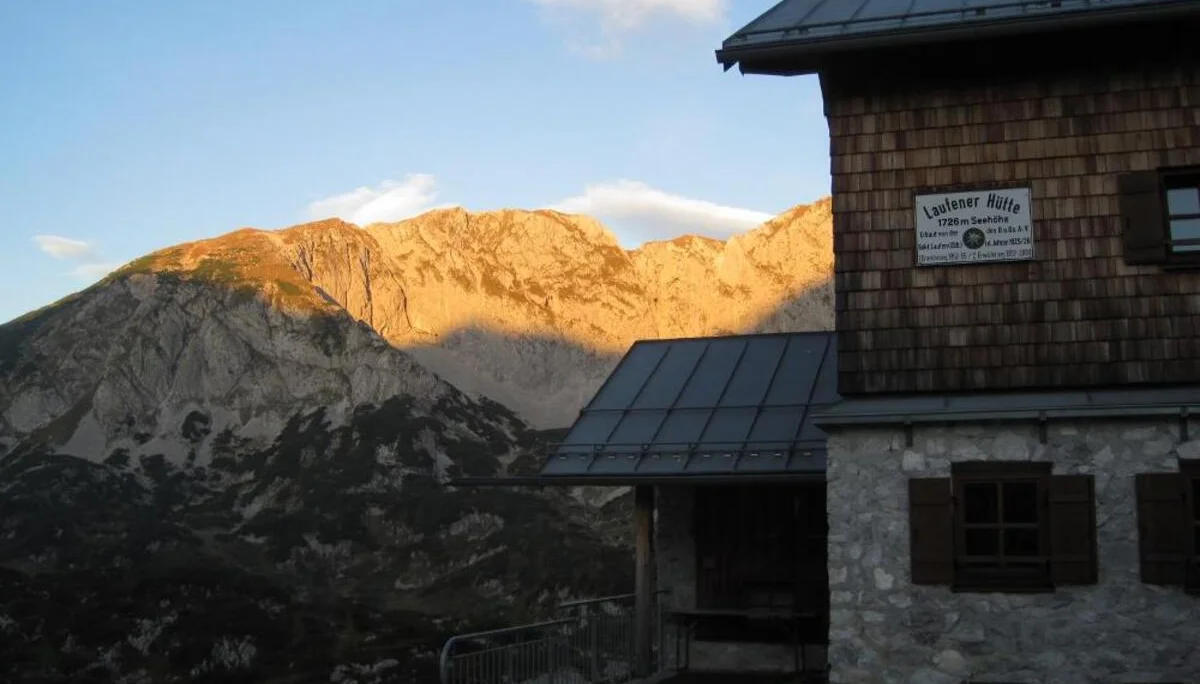 DAV Laufen | © DAV Laufen