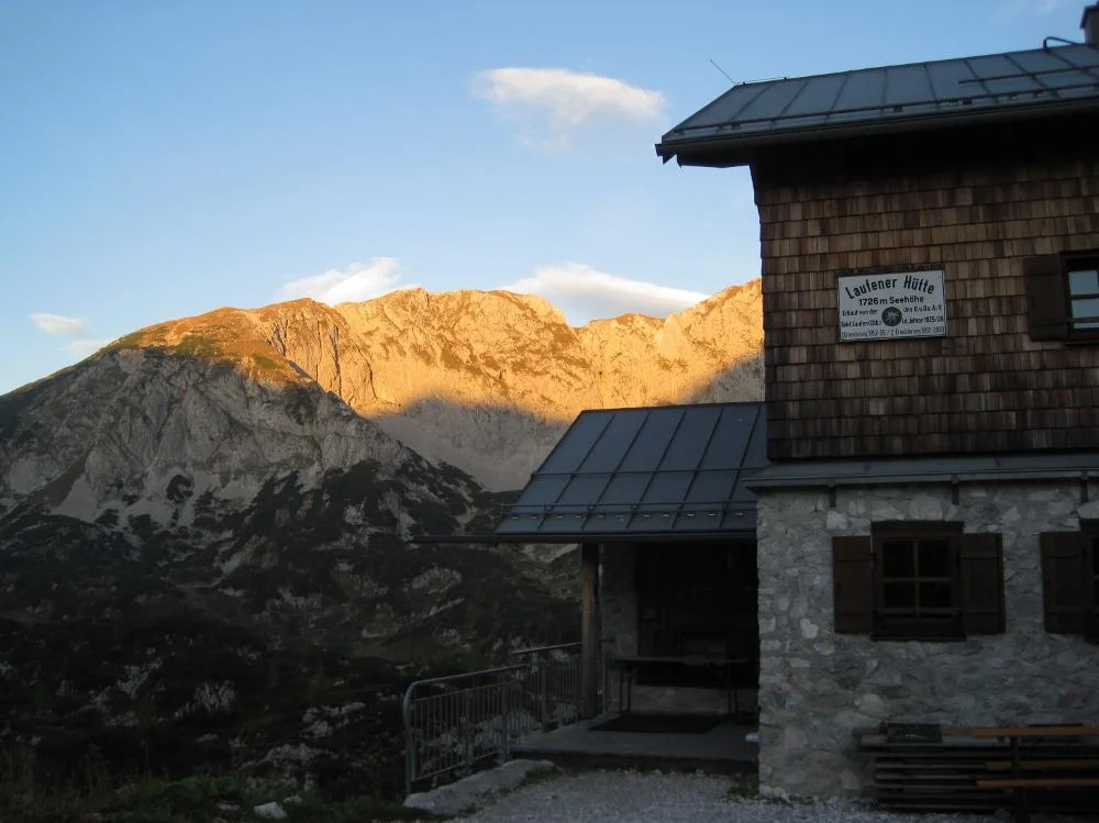 DAV Laufen | © DAV Laufen