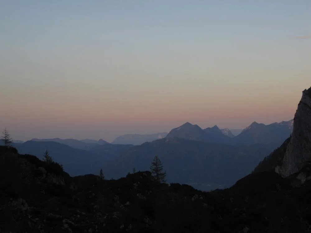 DAV Laufen | © DAV Laufen