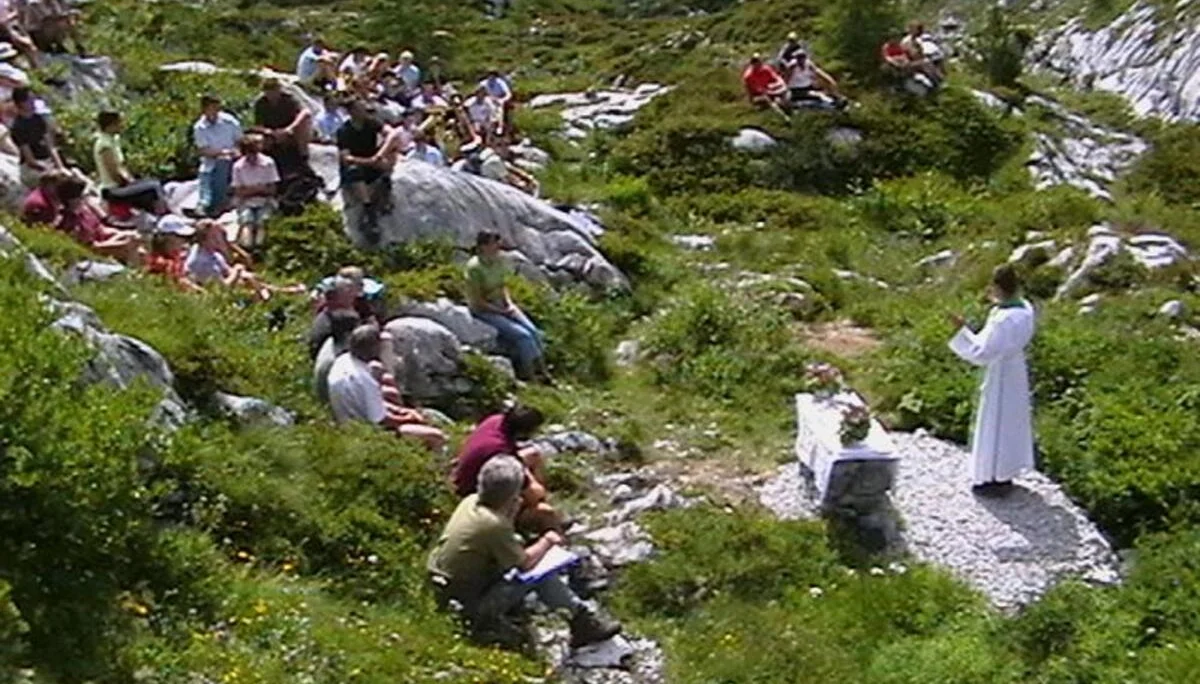 DAV Laufen | © DAV Laufen