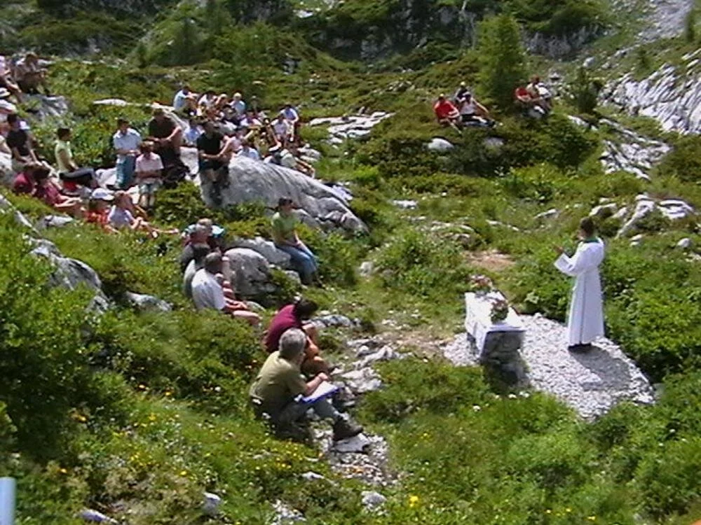 DAV Laufen | © DAV Laufen