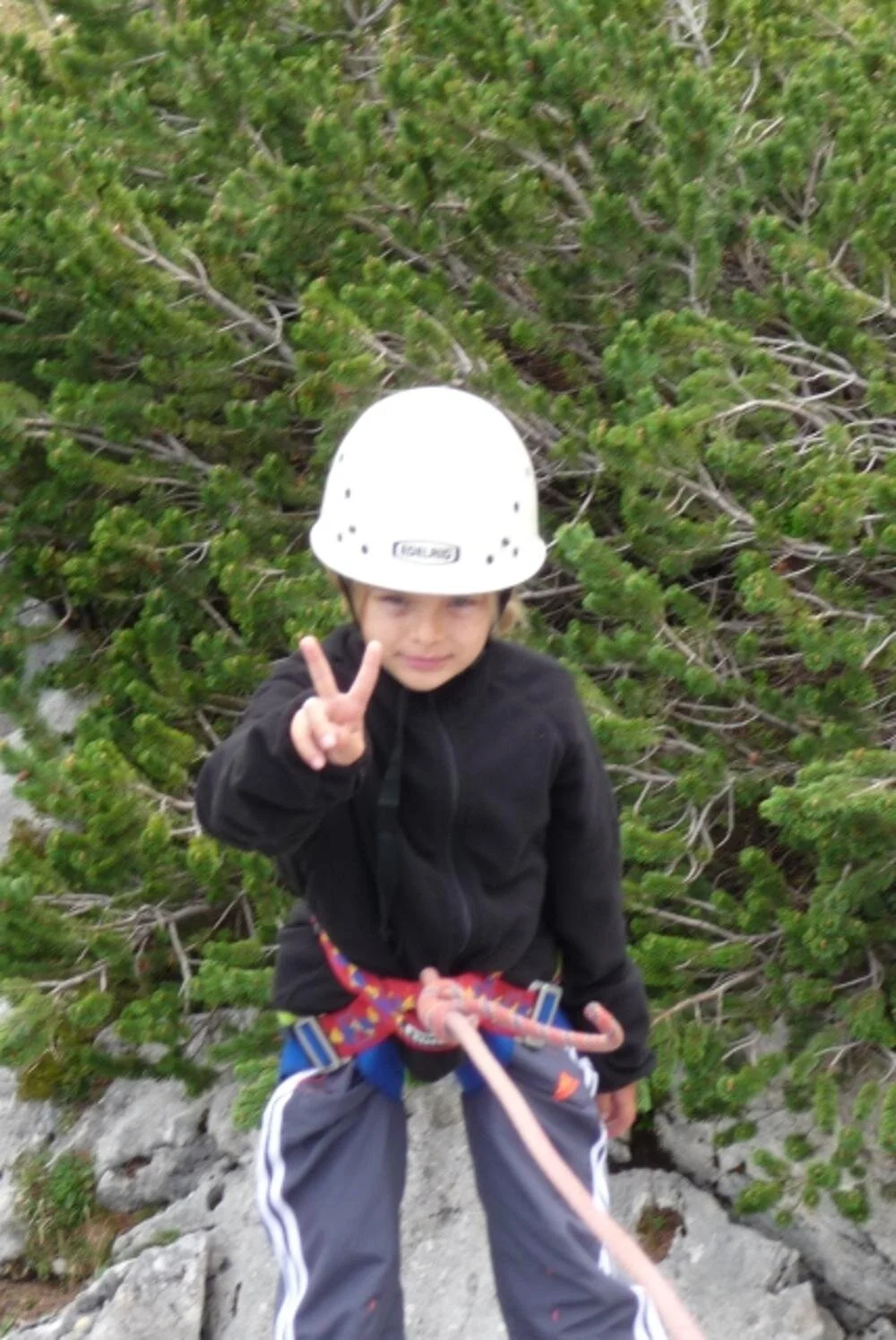 DAV Laufen | © DAV Laufen