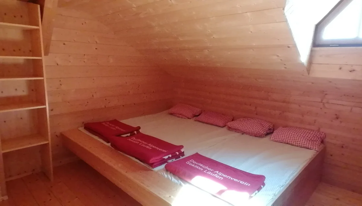 DAV Laufen | © DAV Laufen