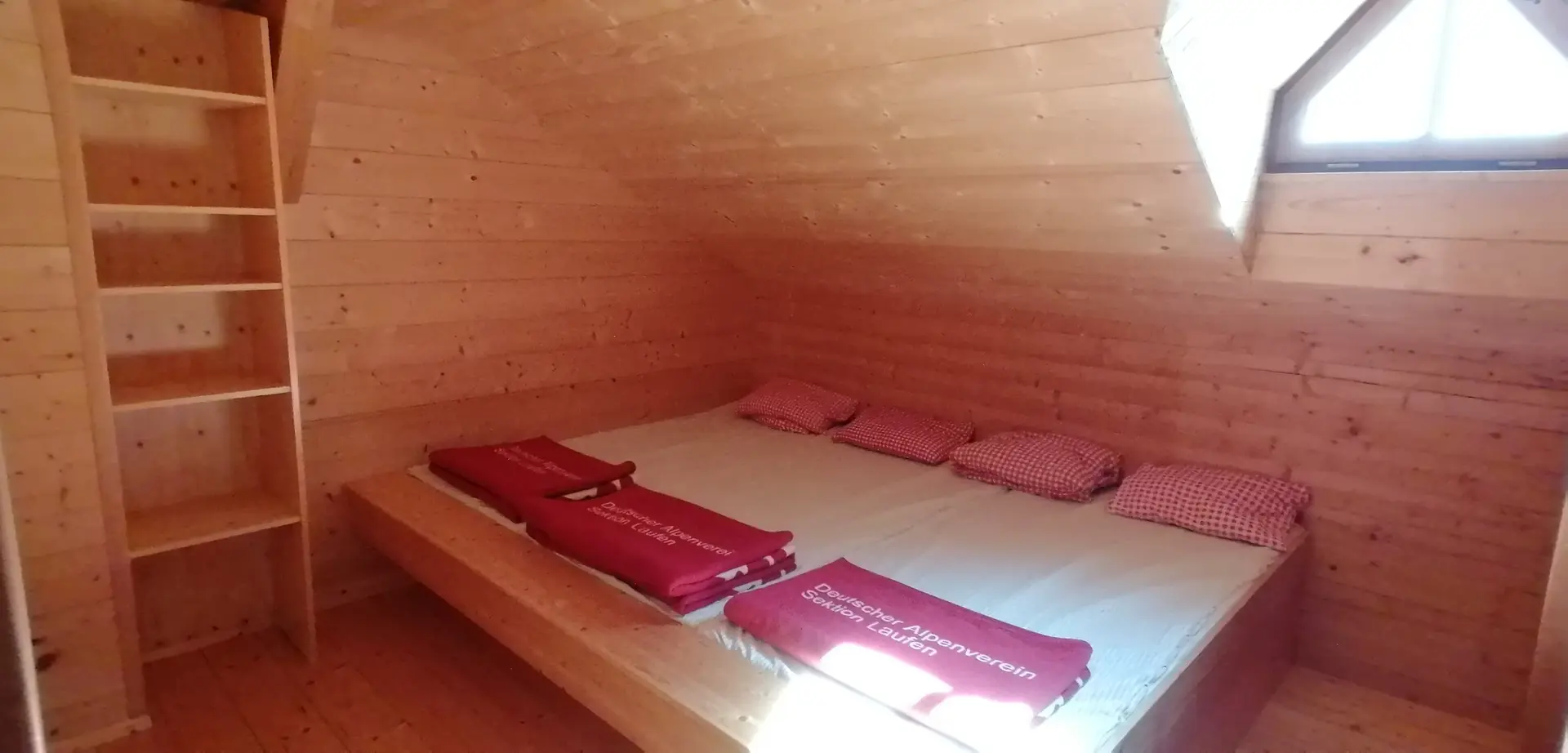 DAV Laufen | © DAV Laufen