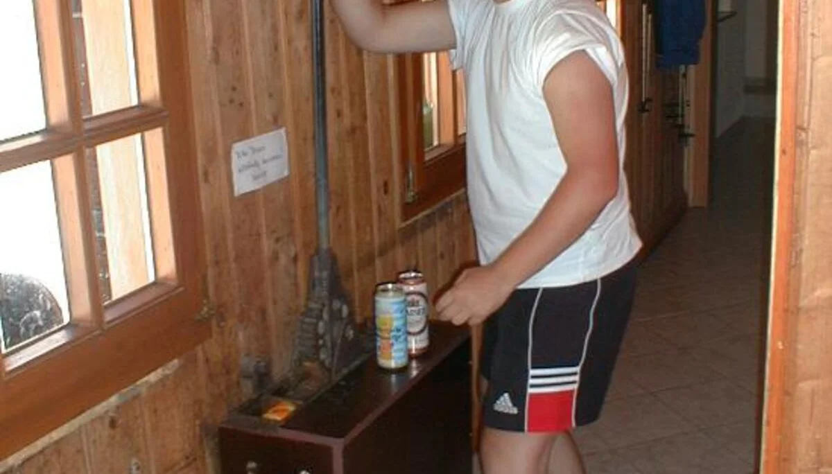 DAV Laufen | © DAV Laufen