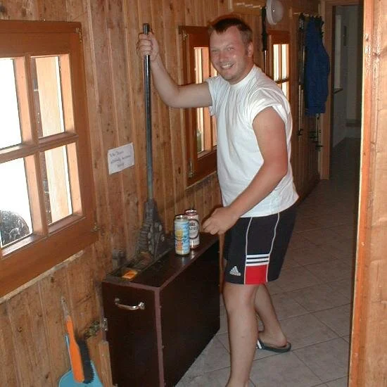 DAV Laufen | © DAV Laufen