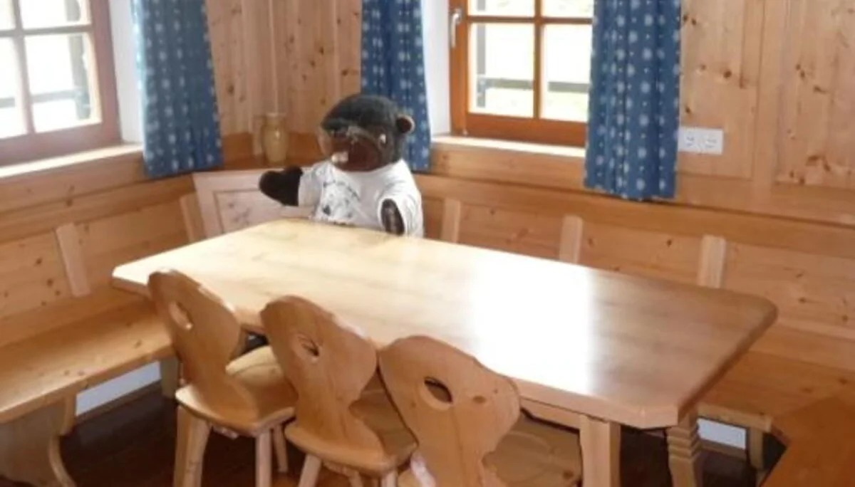 DAV Laufen | © DAV Laufen