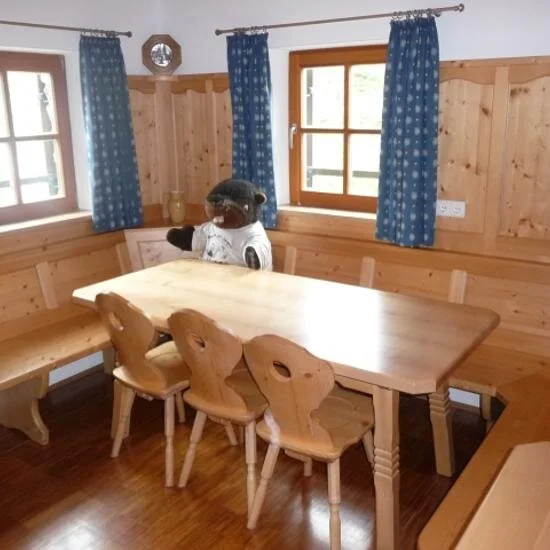 DAV Laufen | © DAV Laufen