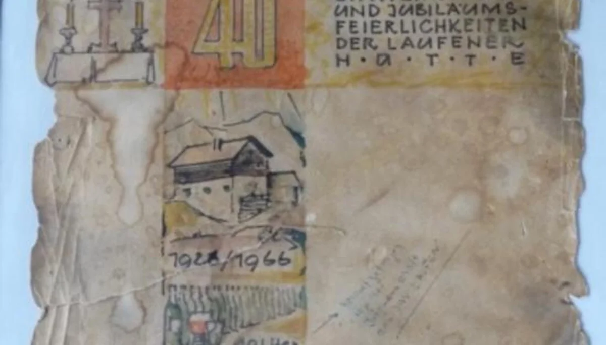 DAV Laufen | © DAV Laufen