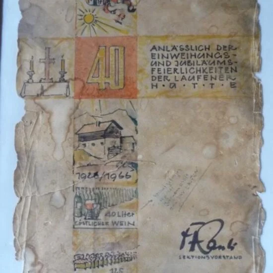 DAV Laufen | © DAV Laufen