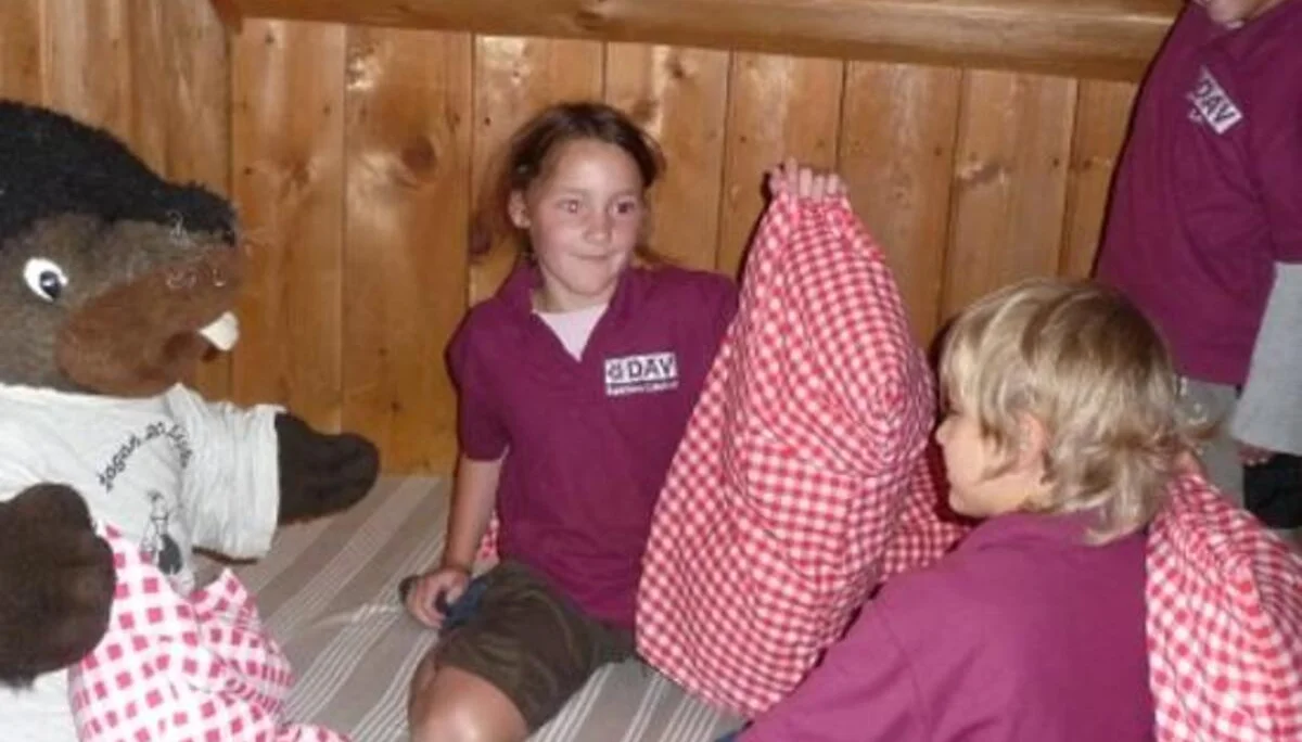 DAV Laufen | © DAV Laufen