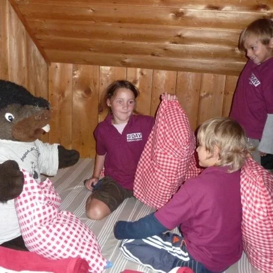 DAV Laufen | © DAV Laufen