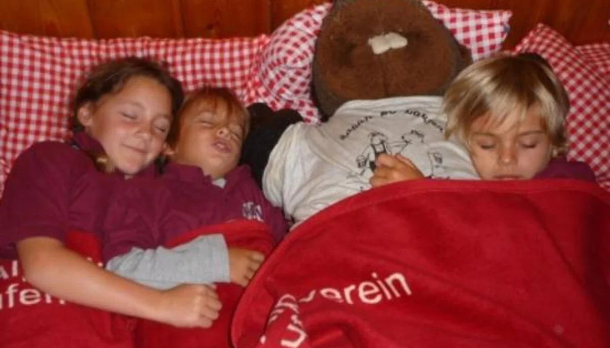 DAV Laufen | © DAV Laufen