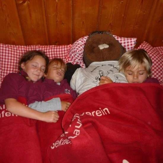 DAV Laufen | © DAV Laufen