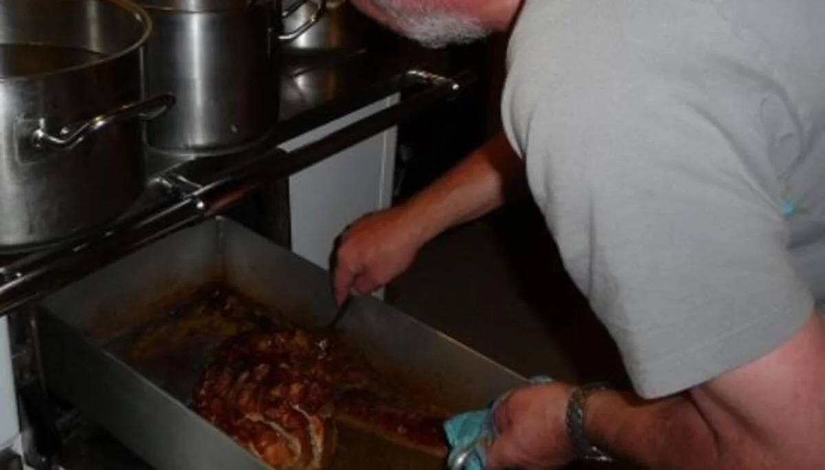 DAV Laufen | © DAV Laufen