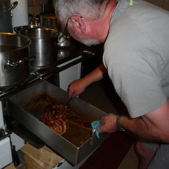 DAV Laufen | © DAV Laufen