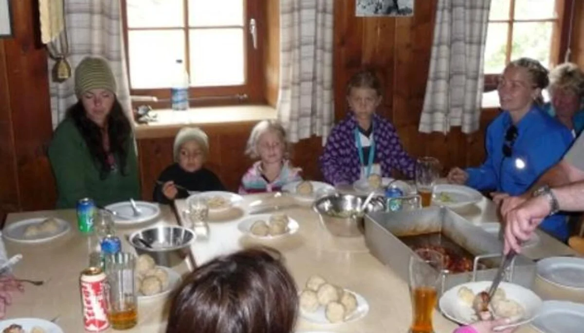 DAV Laufen | © DAV Laufen