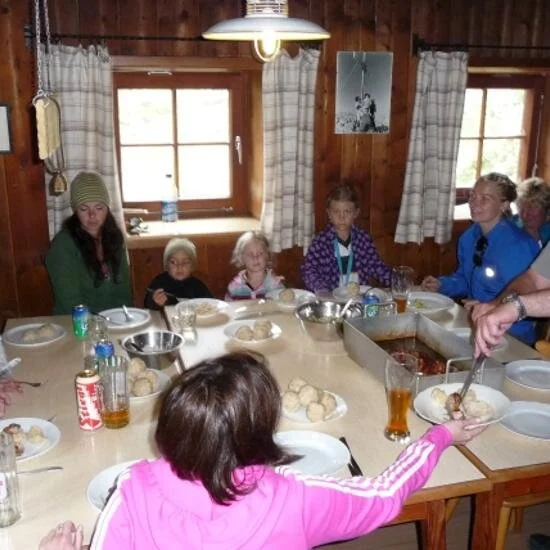 DAV Laufen | © DAV Laufen