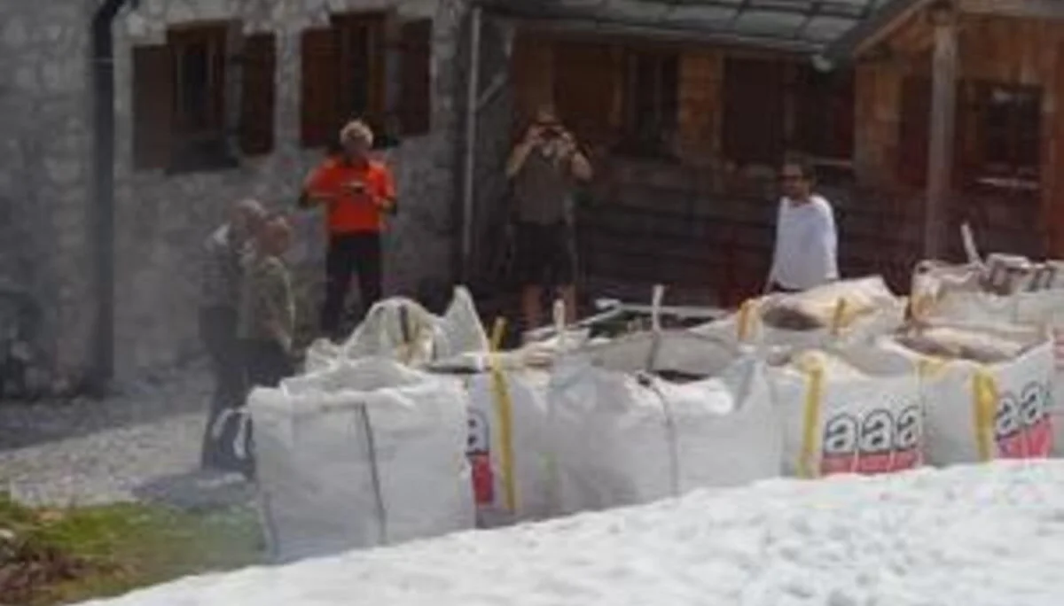 DAV Laufen | © DAV Laufen