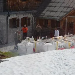 DAV Laufen | © DAV Laufen