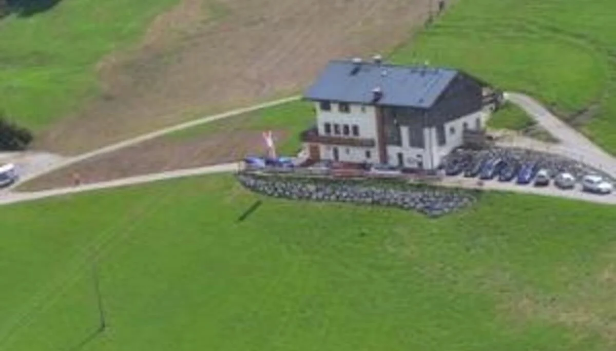 DAV Laufen | © DAV Laufen