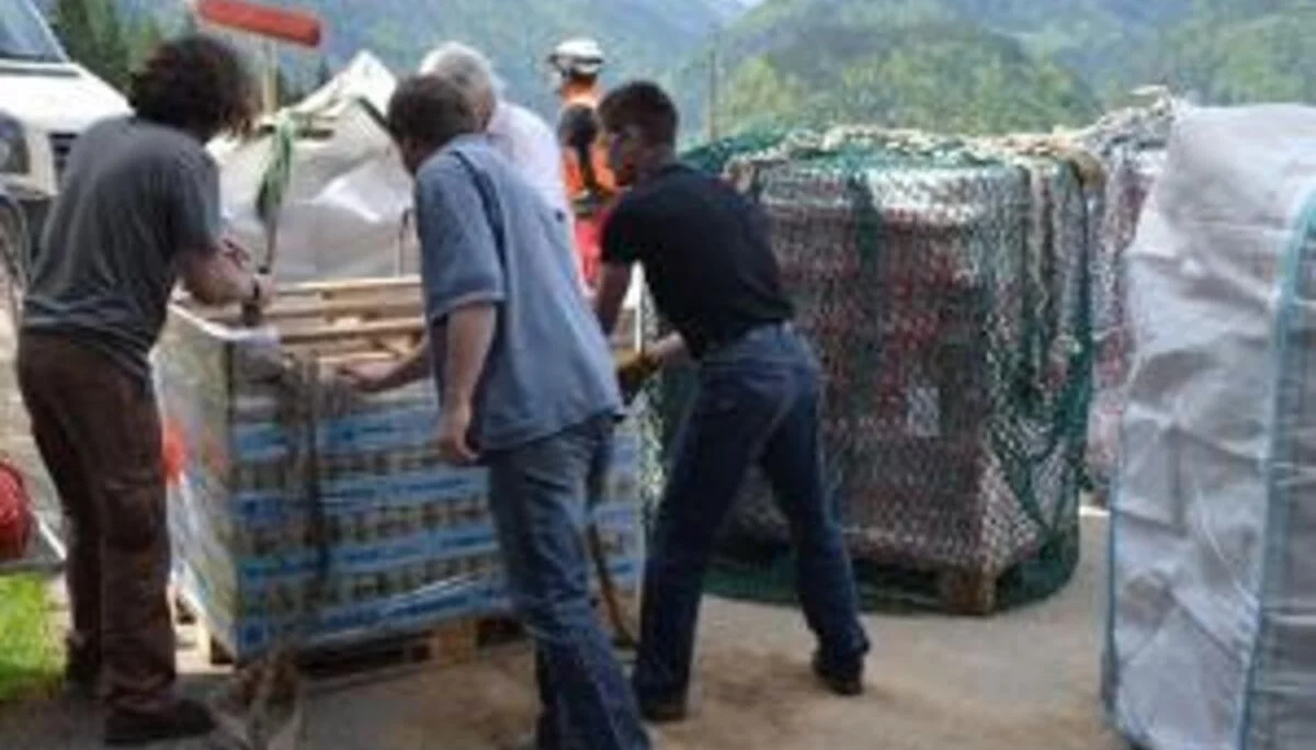 DAV Laufen | © DAV Laufen