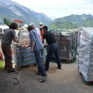 DAV Laufen | © DAV Laufen