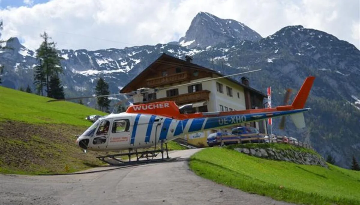 DAV Laufen | © DAV Laufen