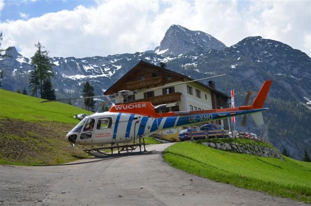 DAV Laufen | © DAV Laufen