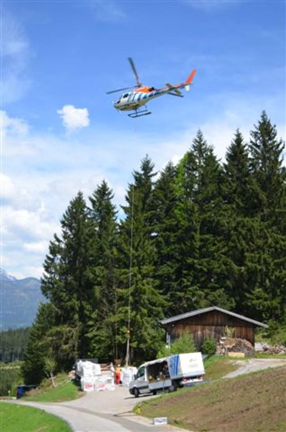 DAV Laufen | © DAV Laufen